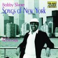 Bobby Short/Songs Of New York: Live At The Cafe Carlyl